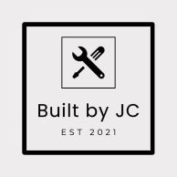 Built by JC